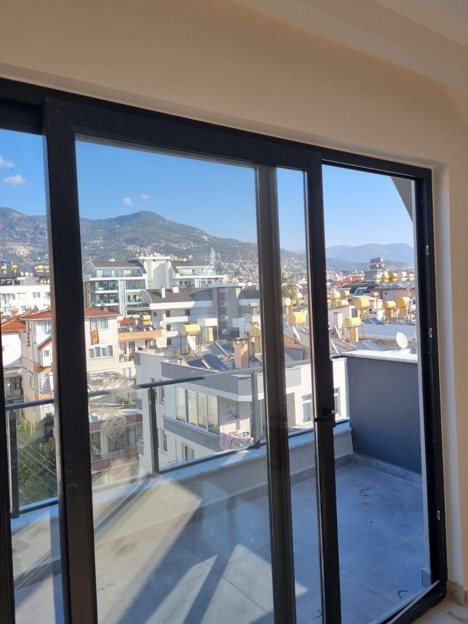 Пентхаус в Алании, Турция, 127 м² - фото 19