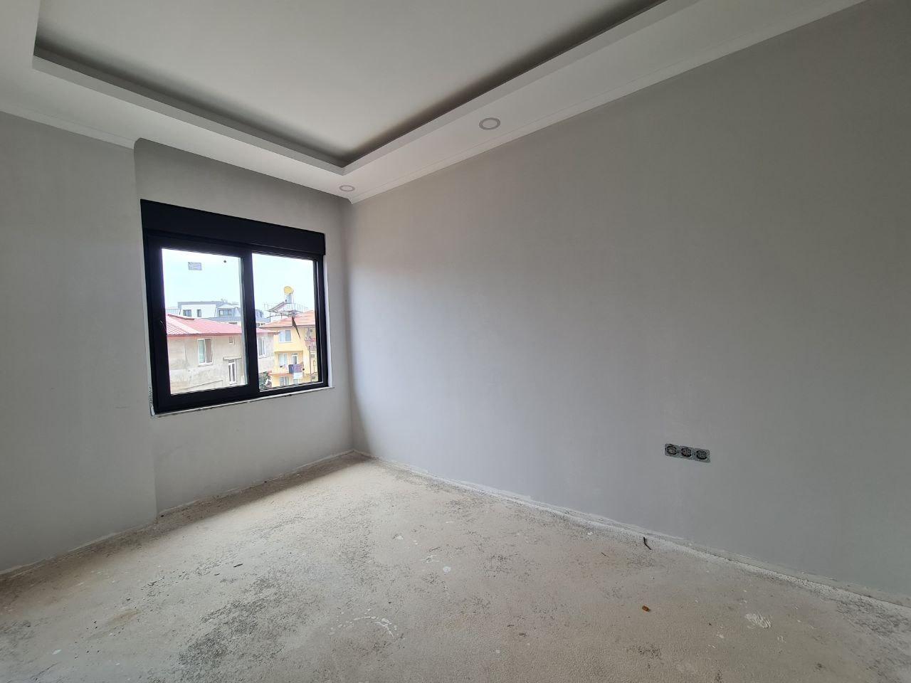 Пентхаус в Алании, Турция, 125 м² - фото 19