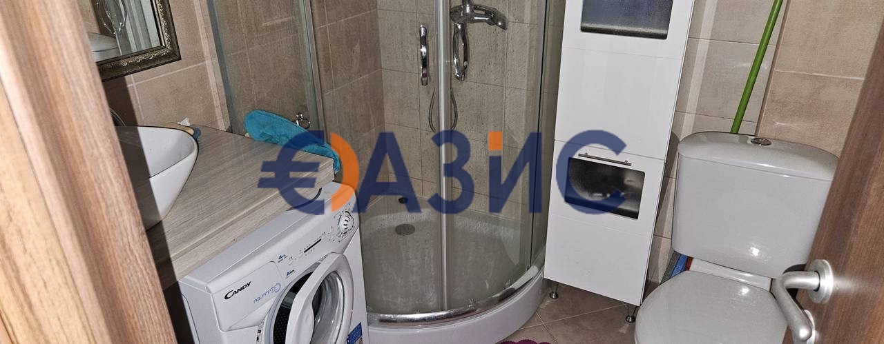 Апартаменты в Несебре, Болгария, 67 м² - фото 5