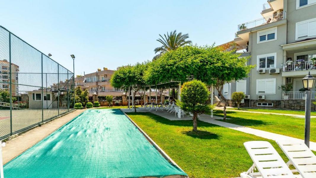 Квартира в Алании, Турция, 75 м² - фото 19