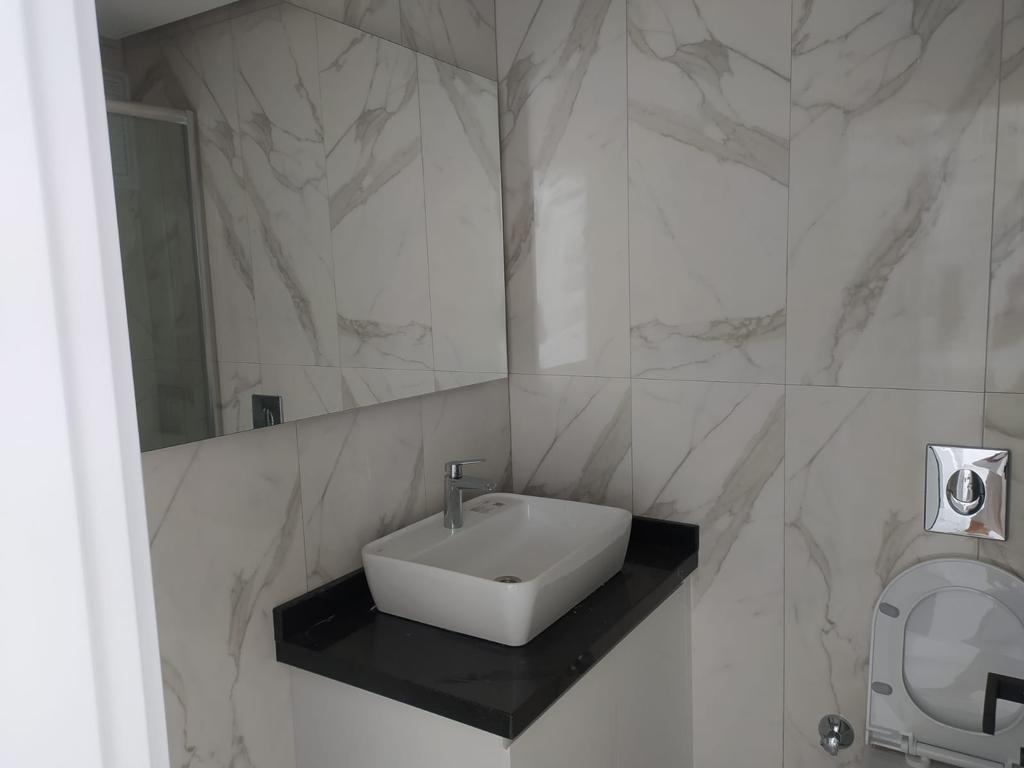 Квартира в Алании, Турция, 50 м² - фото 19