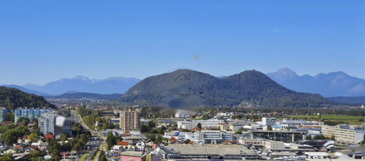 Квартира в Любляне, Словения, 86 м² - фото 13