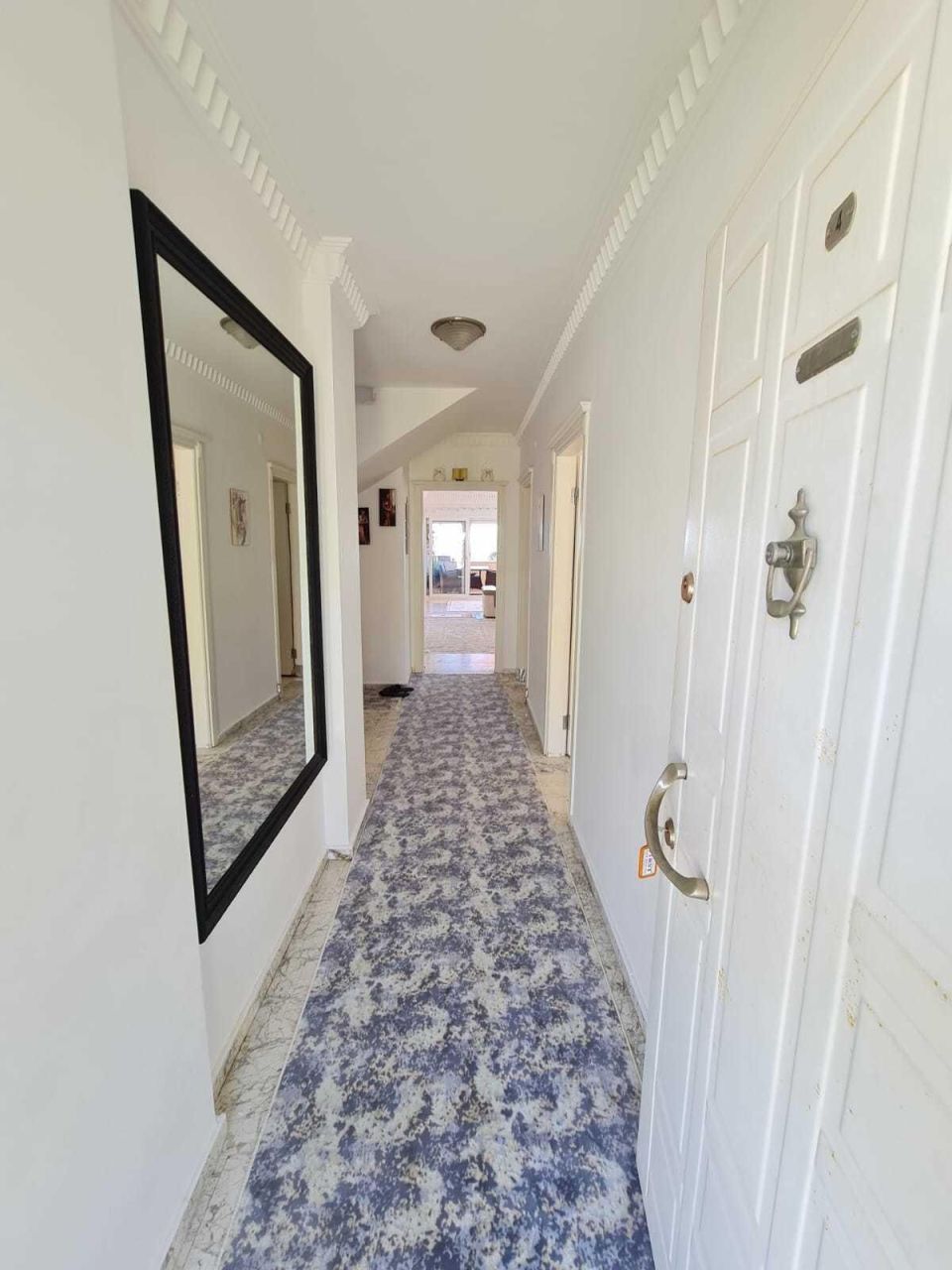 Вилла в Алании, Турция, 140 м² - фото 19