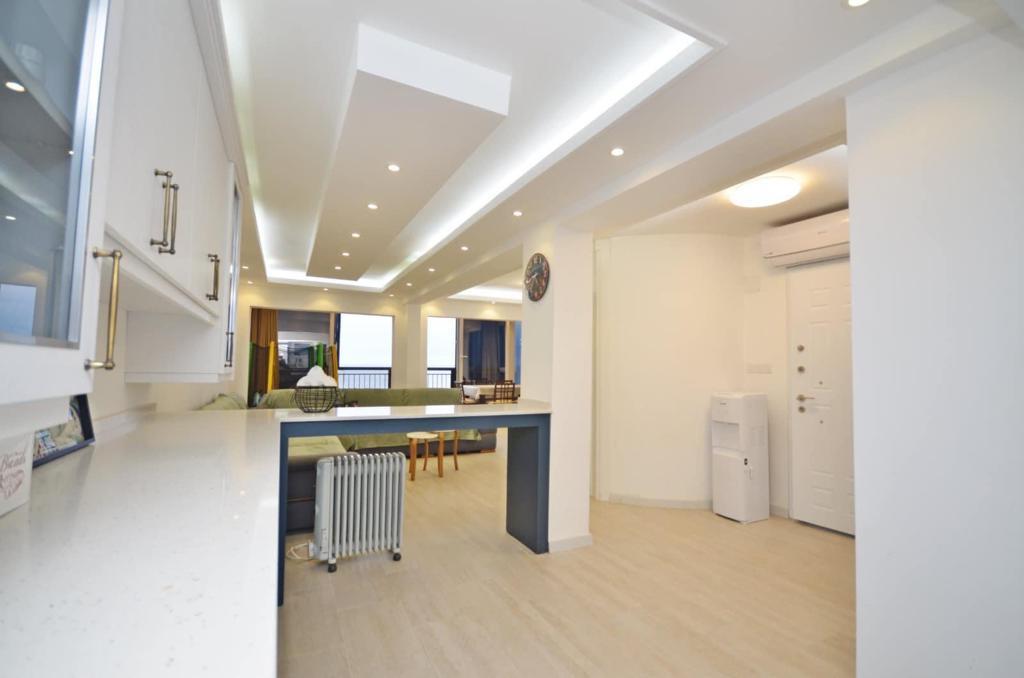 Вилла в Алании, Турция, 450 м² - фото 19