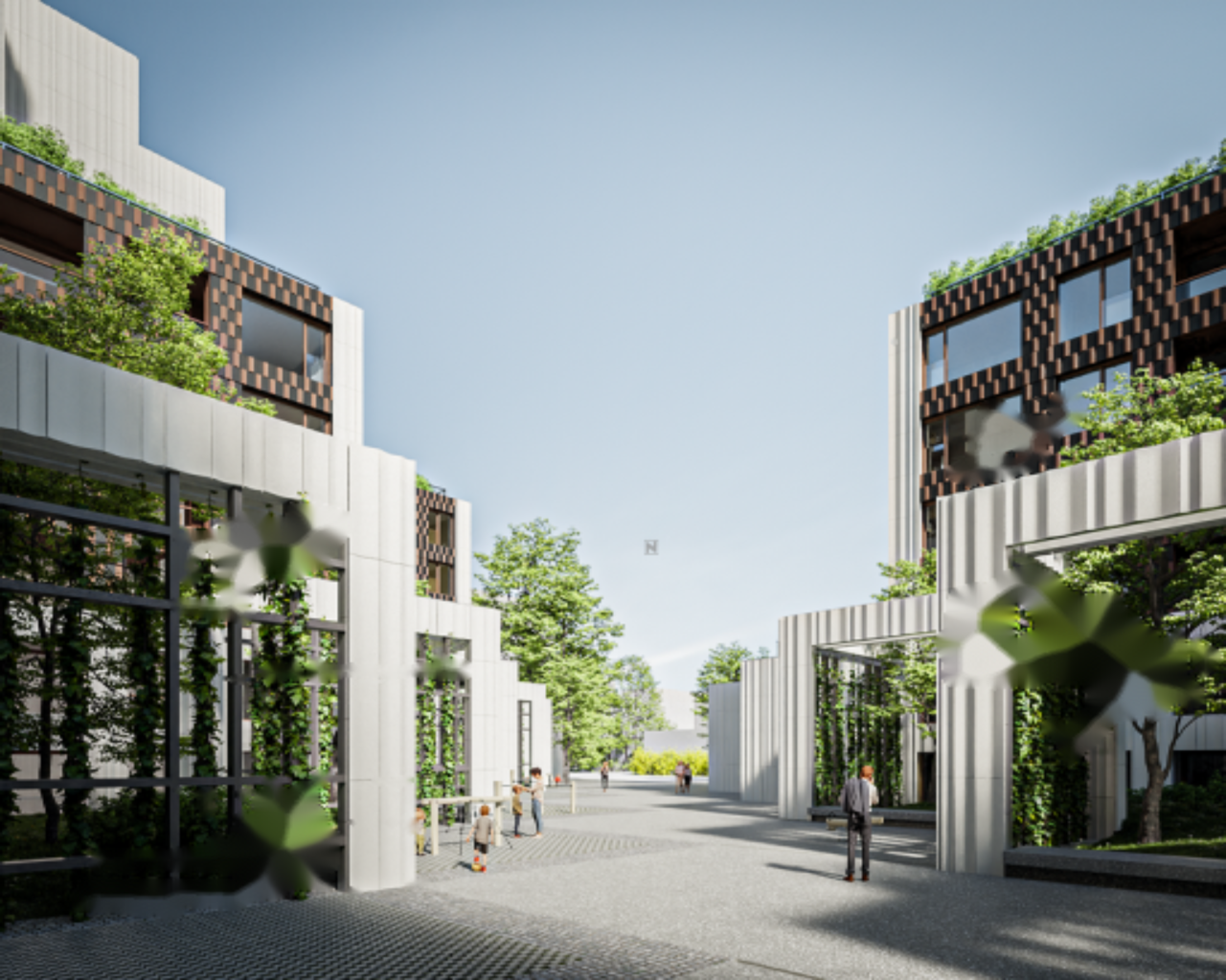 Квартира в Любляне, Словения, 143 м² - фото 13