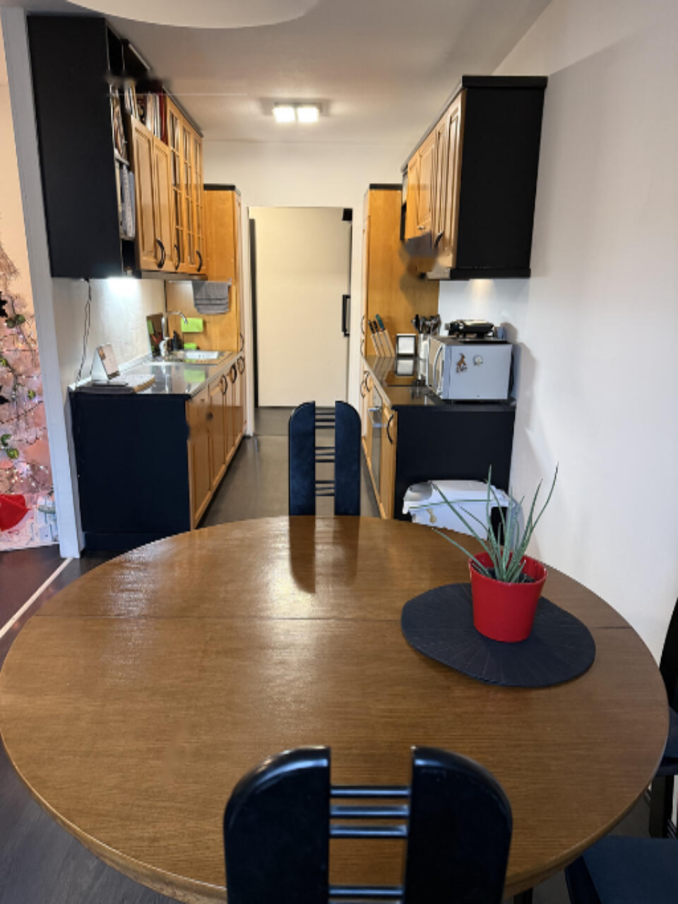 Квартира в Любляне, Словения, 81 м² - фото 13