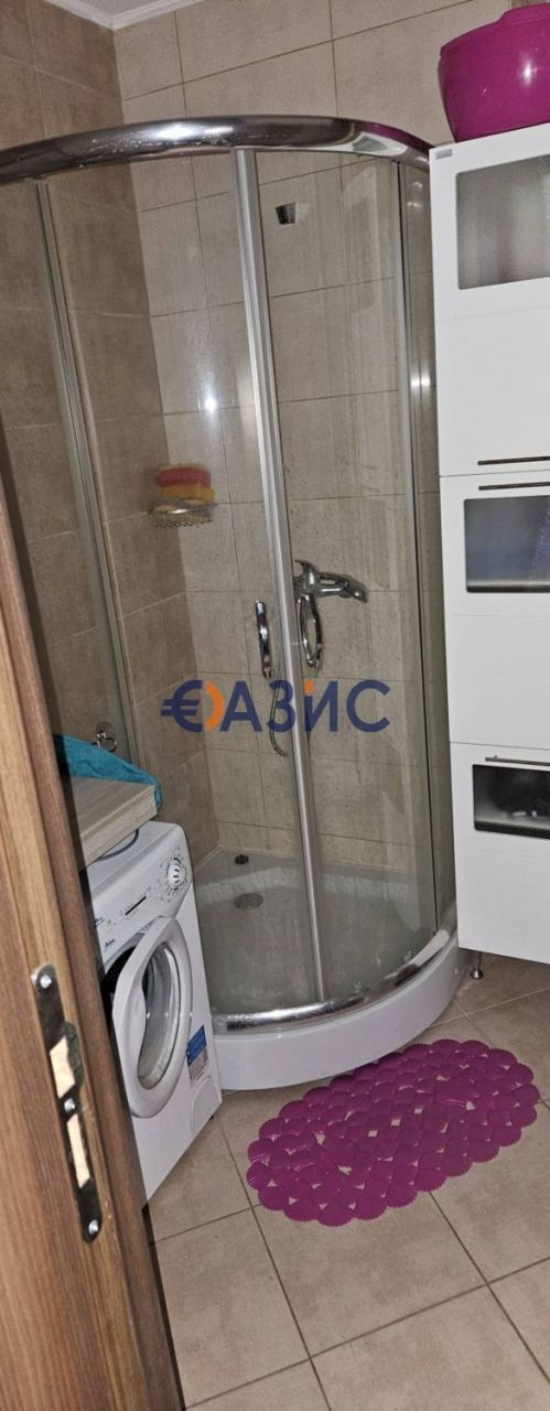 Апартаменты в Несебре, Болгария, 67 м² - фото 6