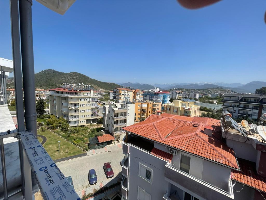 Пентхаус в Алании, Турция, 65 м² - фото 19