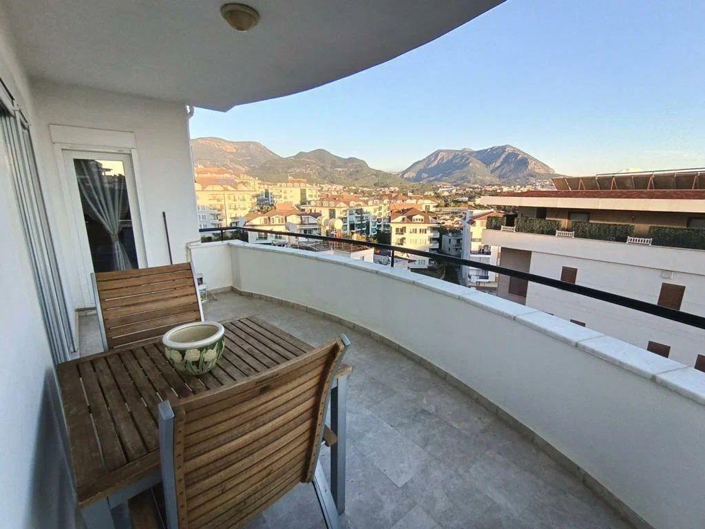 Квартира в Алании, Турция, 110 м² - фото 19