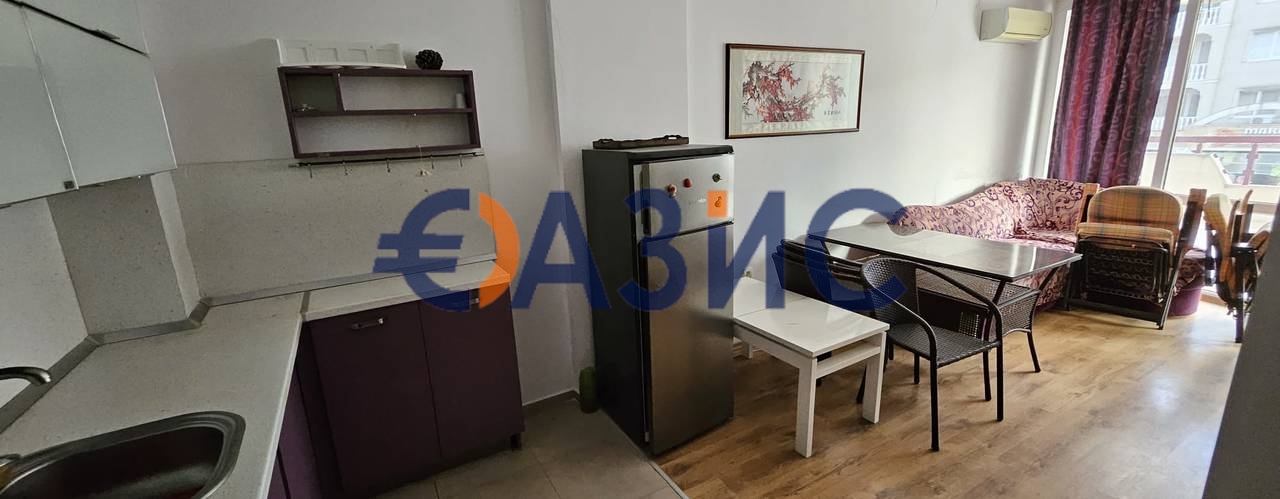 Апартаменты в Несебре, Болгария, 67 м² - фото 7