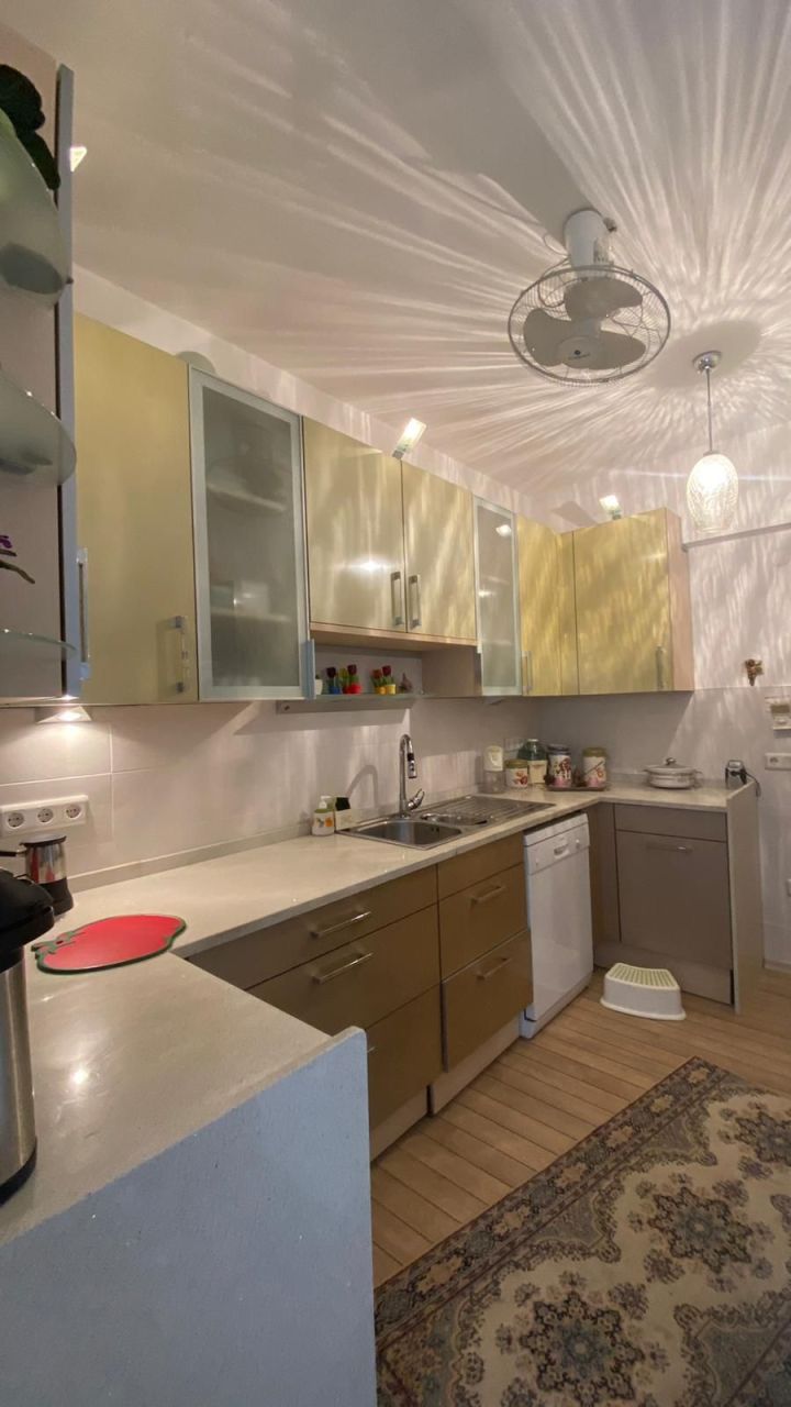 Квартира в Алании, Турция, 132 м² - фото 19