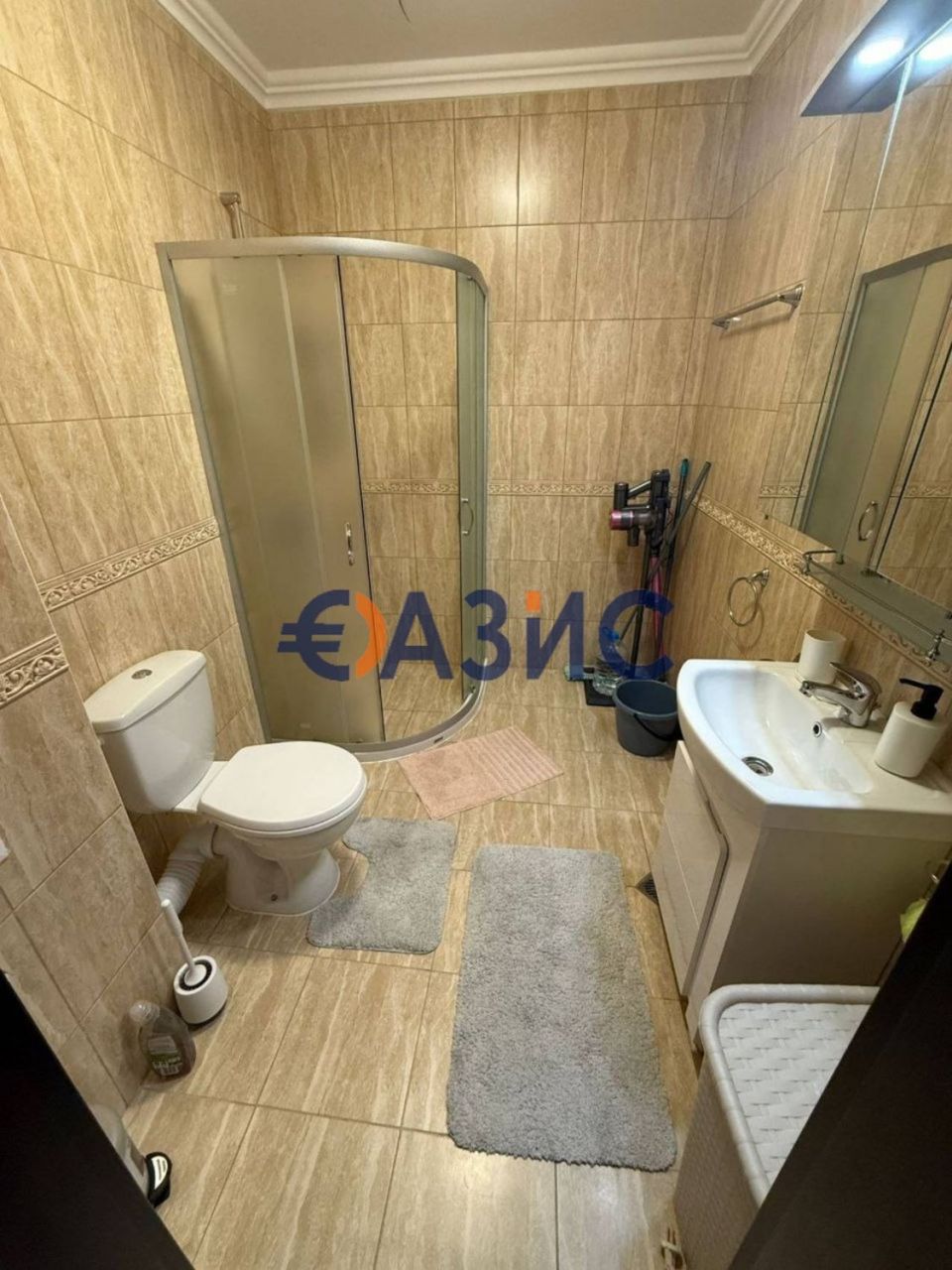 Апартаменты в Святом Власе, Болгария, 60 м² - фото 7