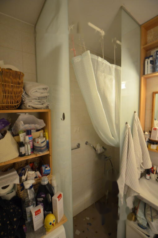 Квартира в Любляне, Словения, 56 м² - фото 14