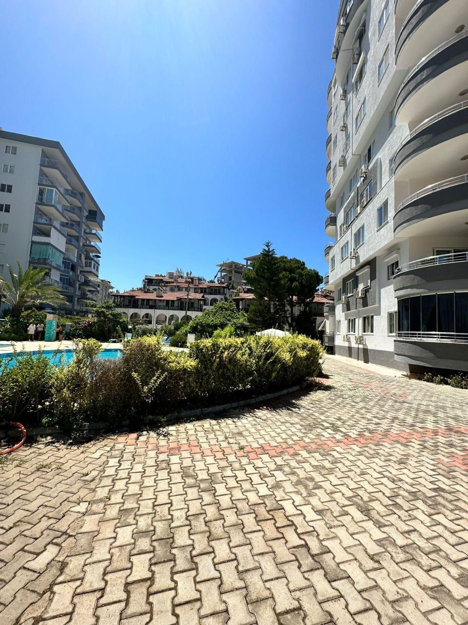 Квартира в Алании, Турция, 135 м² - фото 19