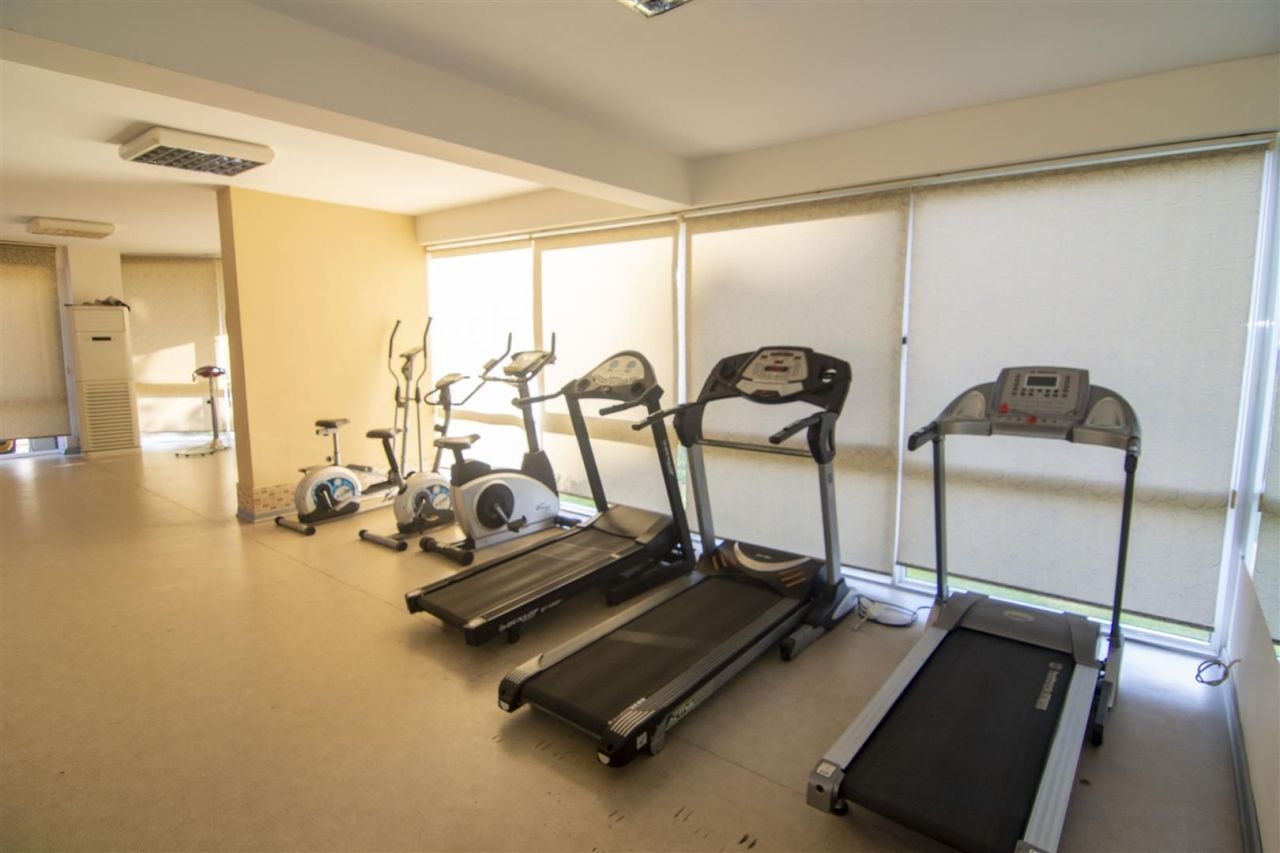 Пентхаус в Алании, Турция, 185 м² - фото 19