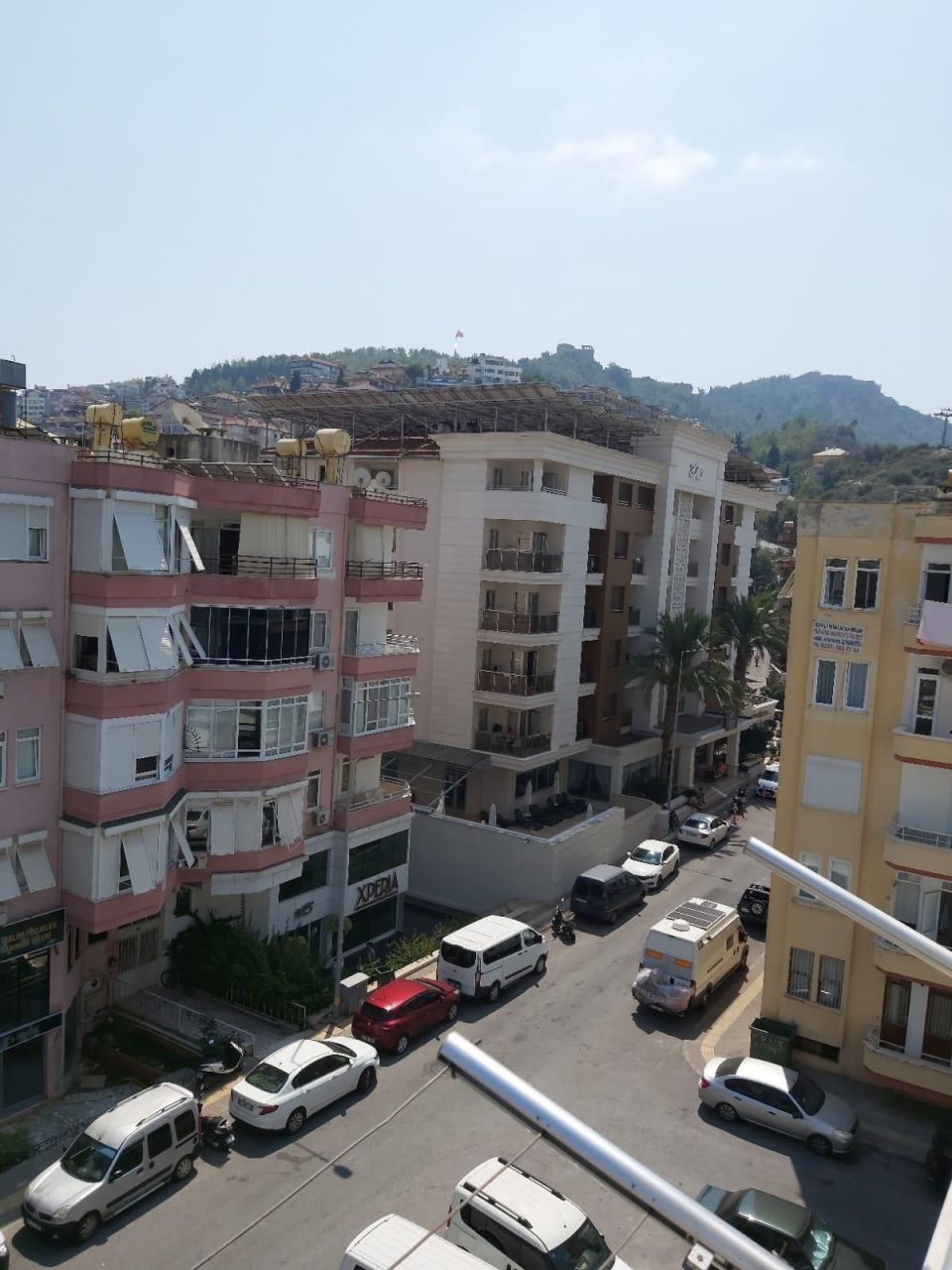 Квартира в Алании, Турция, 135 м² - фото 19