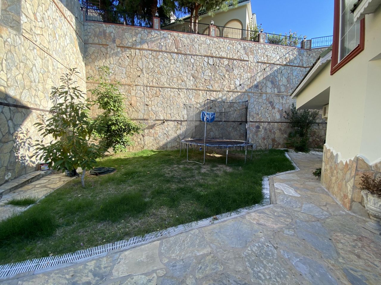 Вилла в Алании, Турция, 250 м² - фото 19