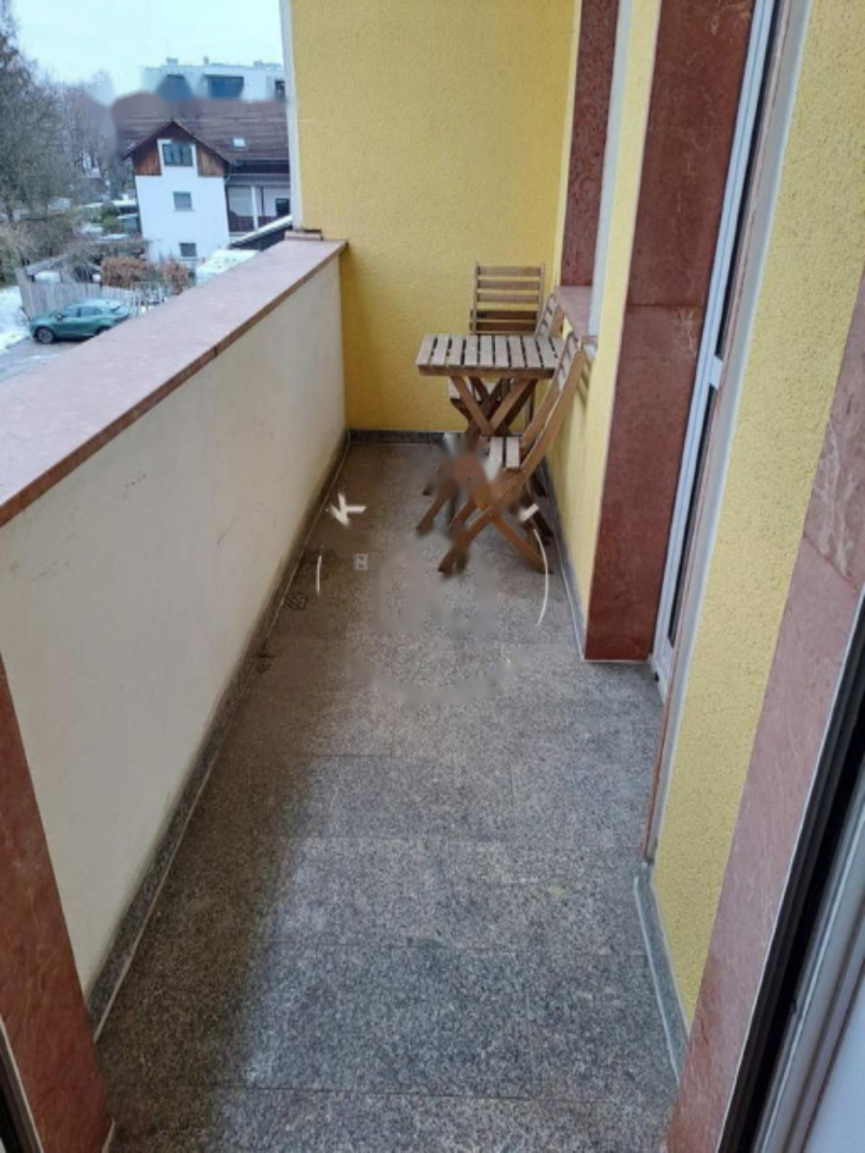 Квартира в Любляне, Словения, 84 м² - фото 14