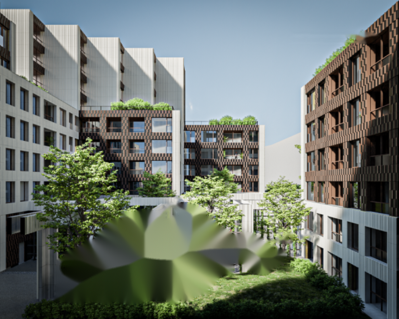 Квартира в Любляне, Словения, 148 м² - фото 14