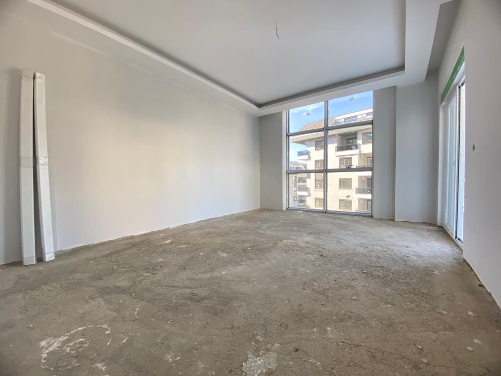 Квартира в Алании, Турция, 100 м² - фото 19