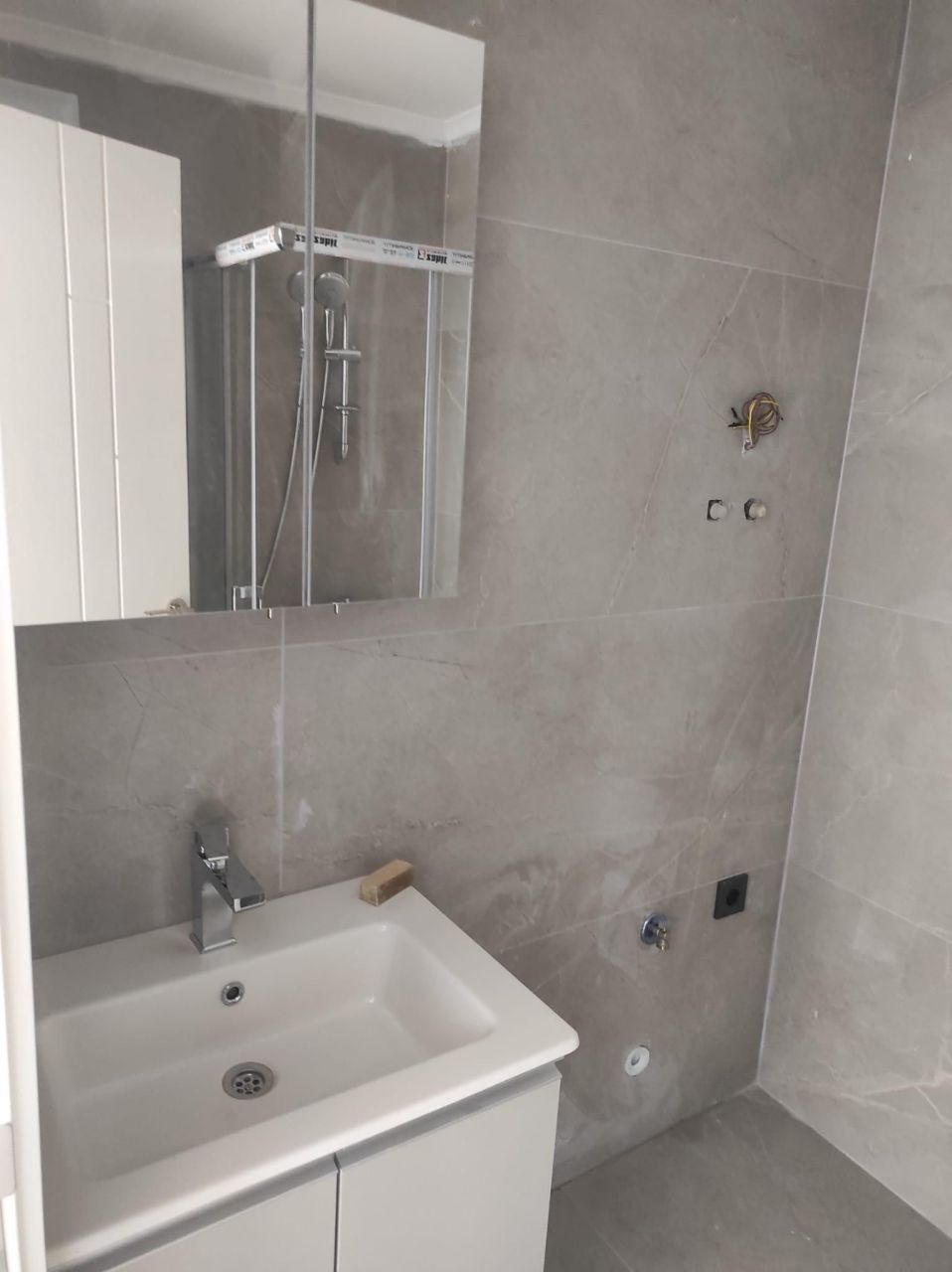 Квартира в Алании, Турция, 56 м² - фото 19