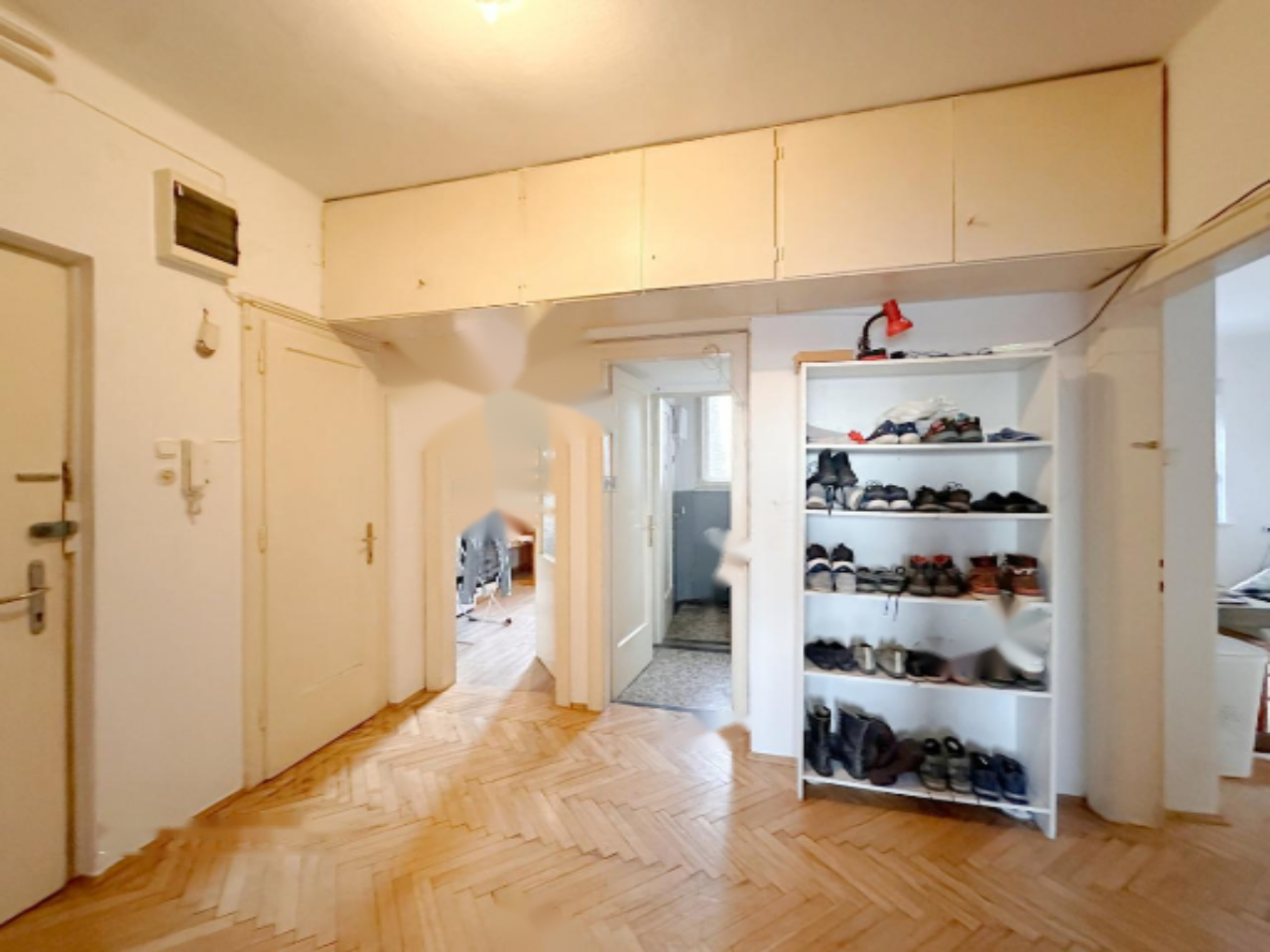 Квартира в Любляне, Словения, 91 м² - фото 14