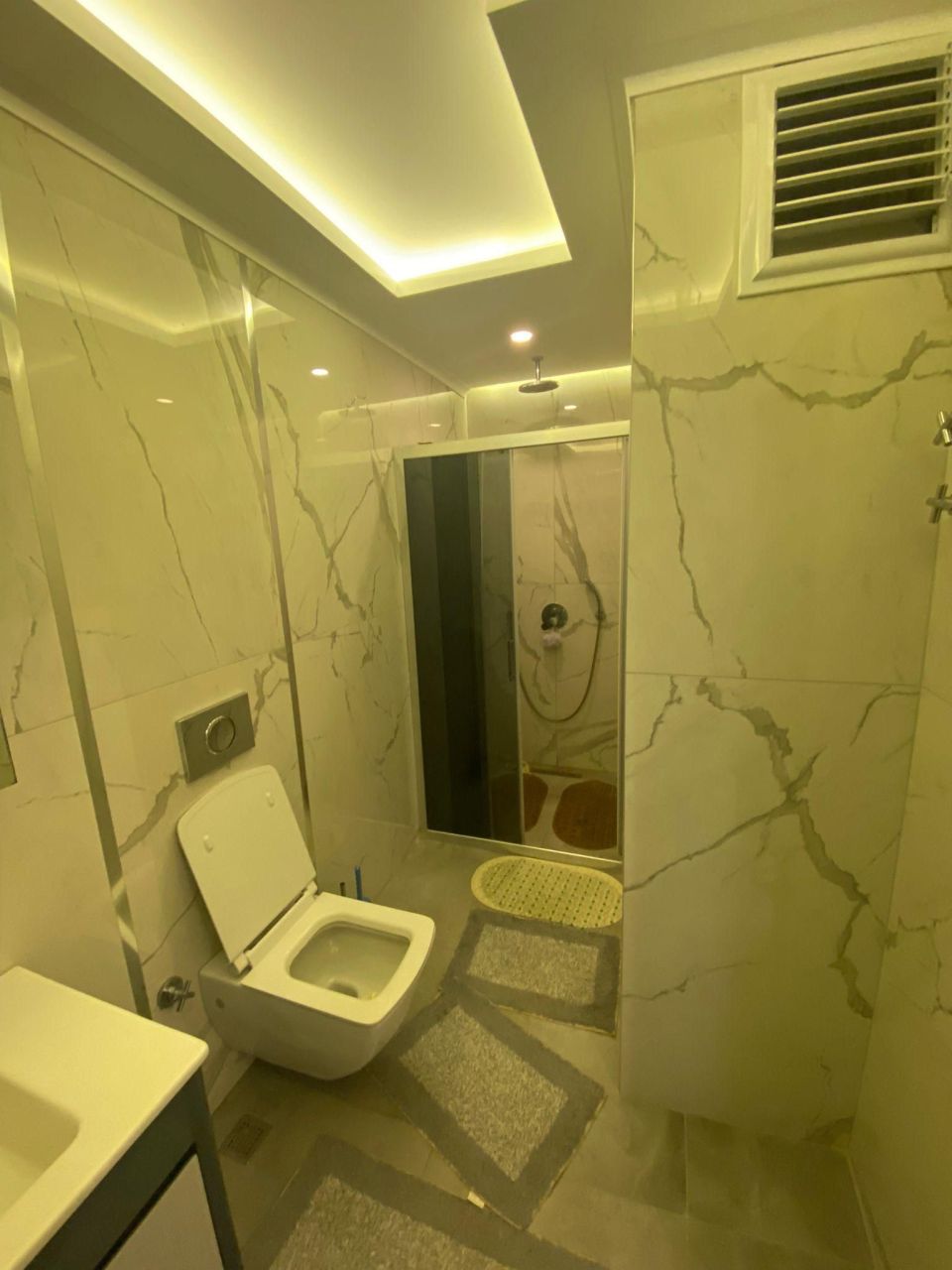 Пентхаус в Алании, Турция, 175 м² - фото 19