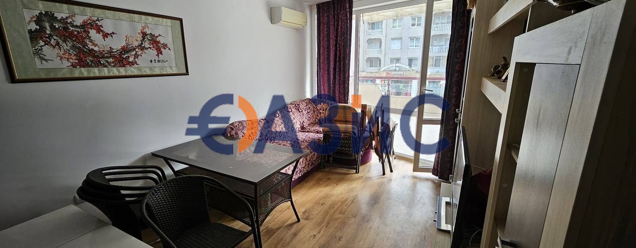 Апартаменты в Несебре, Болгария, 67 м² - фото 8