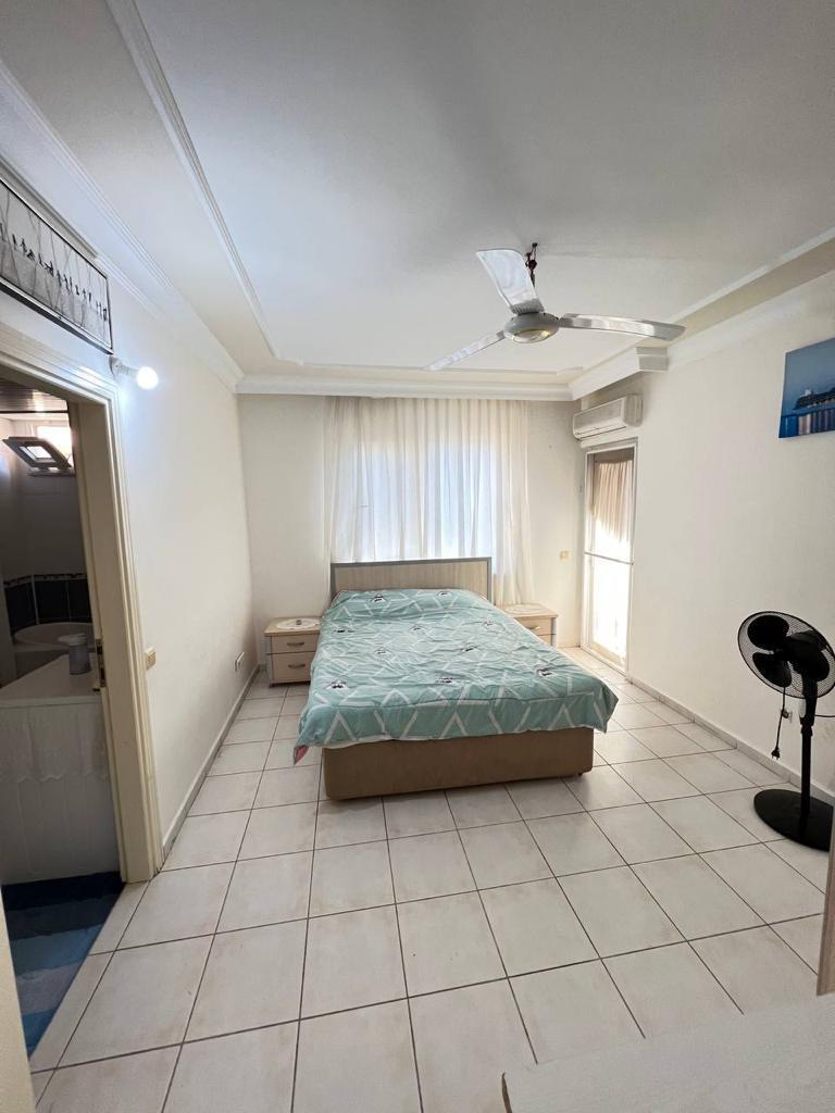 Квартира в Алании, Турция, 110 м² - фото 19