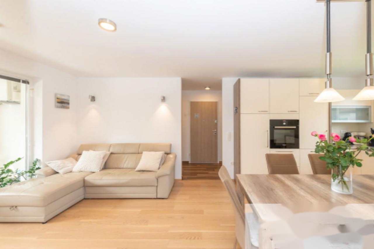 Квартира в Любляне, Словения, 90 м² - фото 14