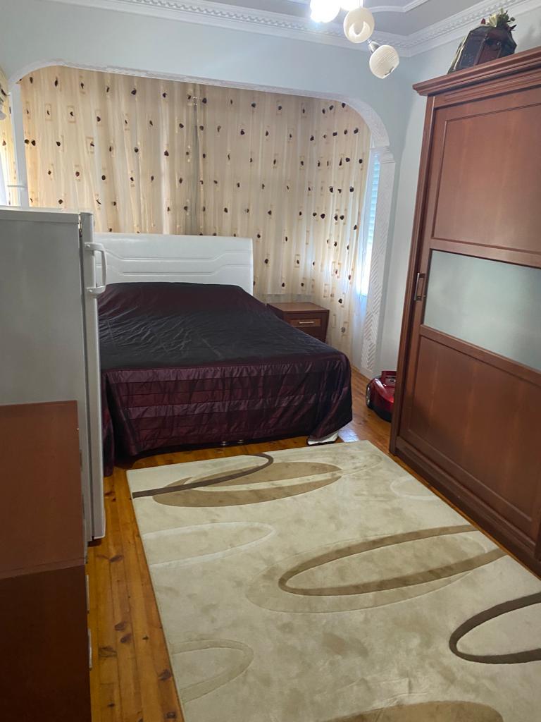 Квартира в Алании, Турция, 200 м² - фото 19