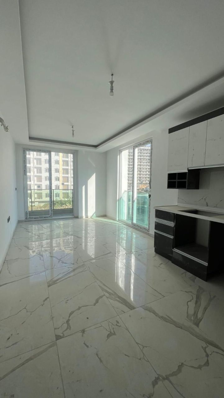 Квартира в Алании, Турция, 55 м² - фото 19