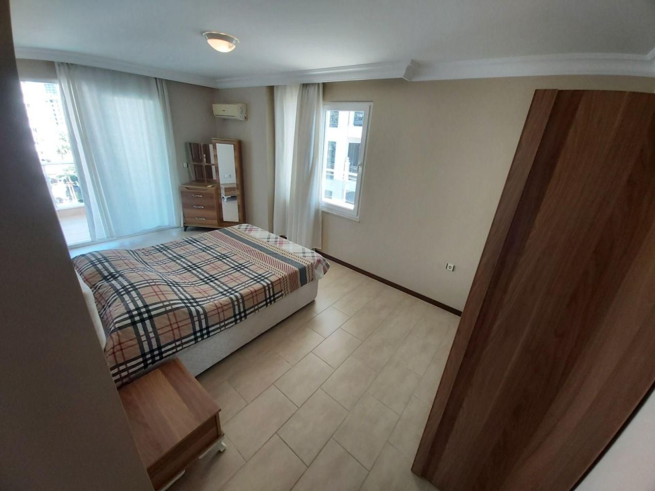 Квартира в Алании, Турция, 125 м² - фото 19