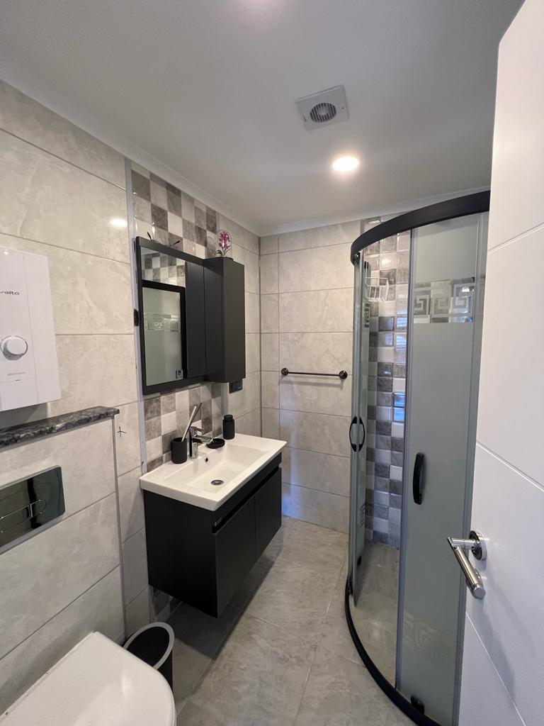 Пентхаус в Алании, Турция, 120 м² - фото 19