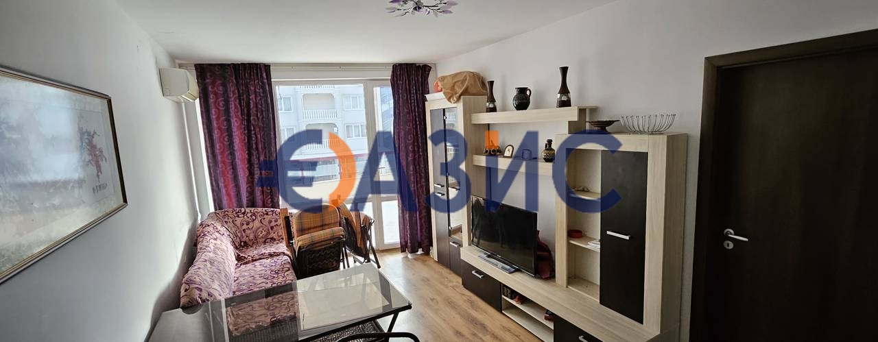 Апартаменты в Несебре, Болгария, 67 м² - фото 9