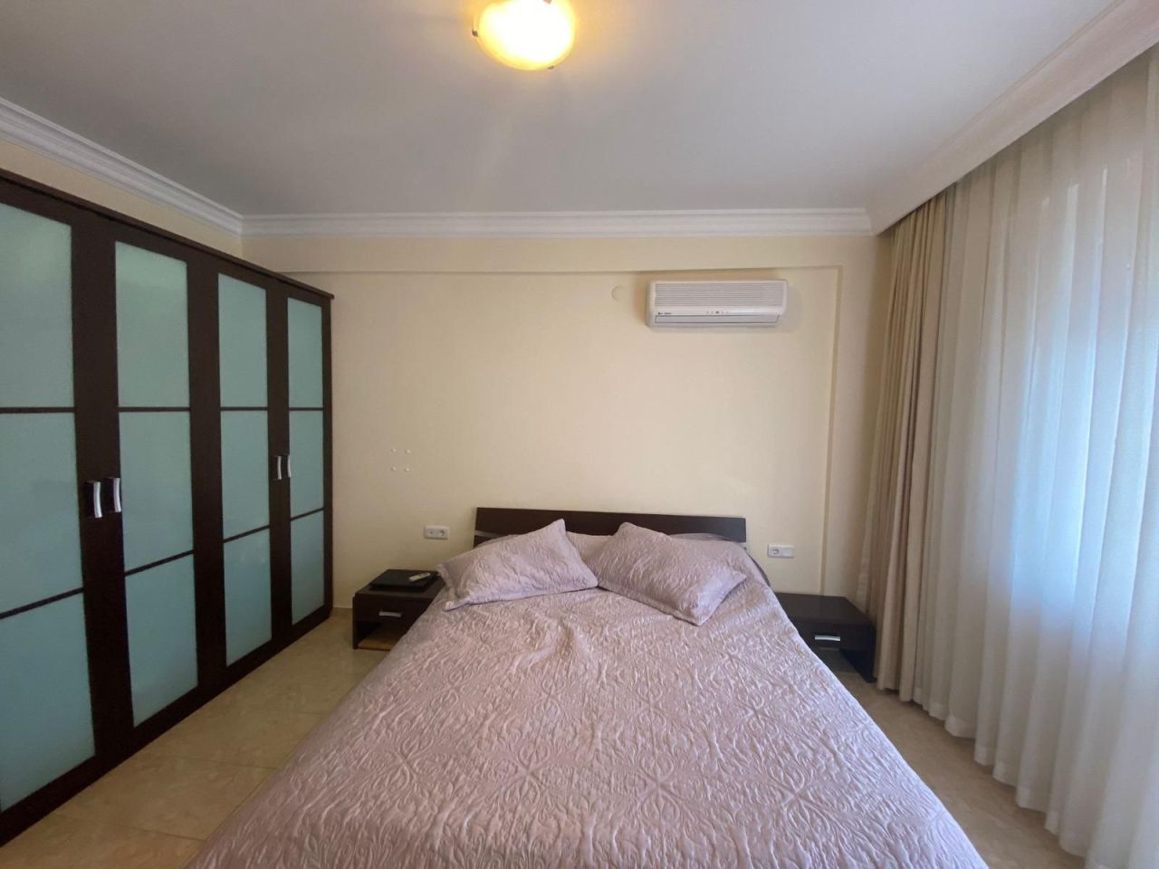 Квартира в Алании, Турция, 120 м² - фото 19