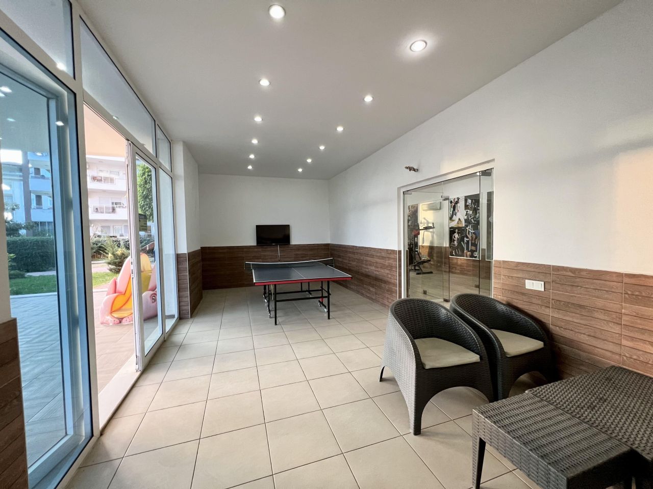 Пентхаус в Алании, Турция, 270 м² - фото 19