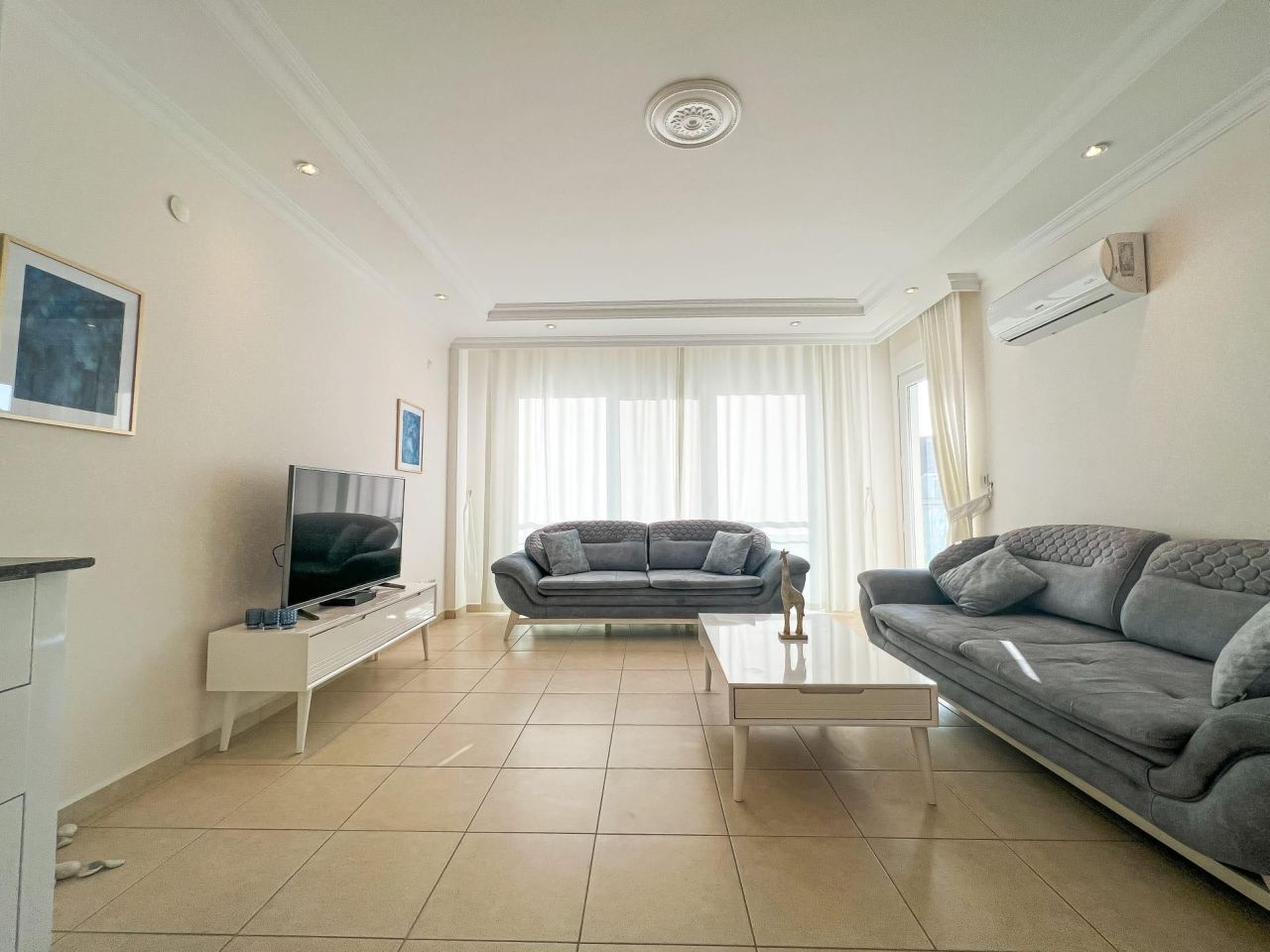 Пентхаус в Алании, Турция, 160 м² - фото 19