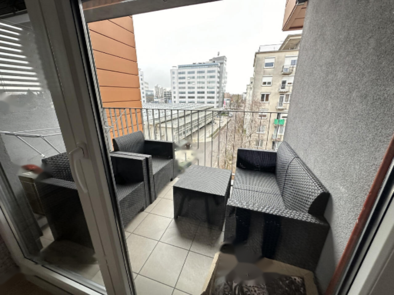 Квартира в Любляне, Словения, 93 м² - фото 14