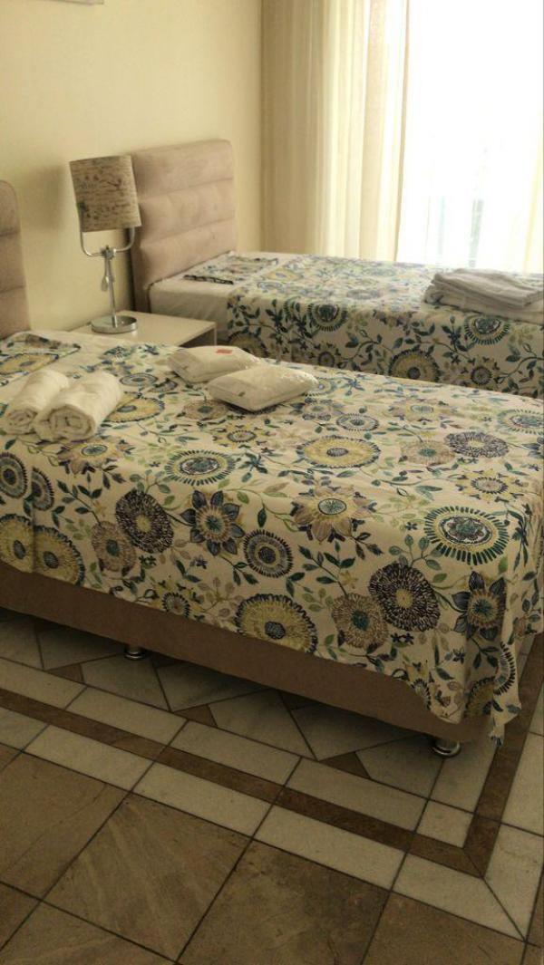 Квартира в Алании, Турция, 100 м² - фото 19