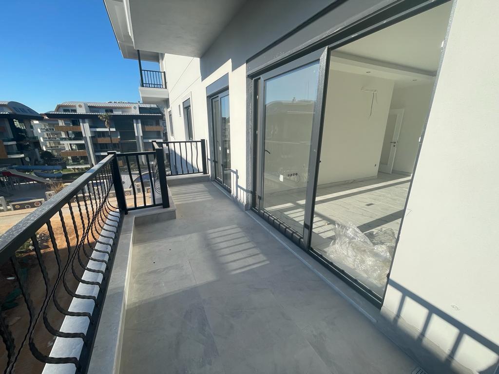 Квартира в Алании, Турция, 87 м² - фото 19