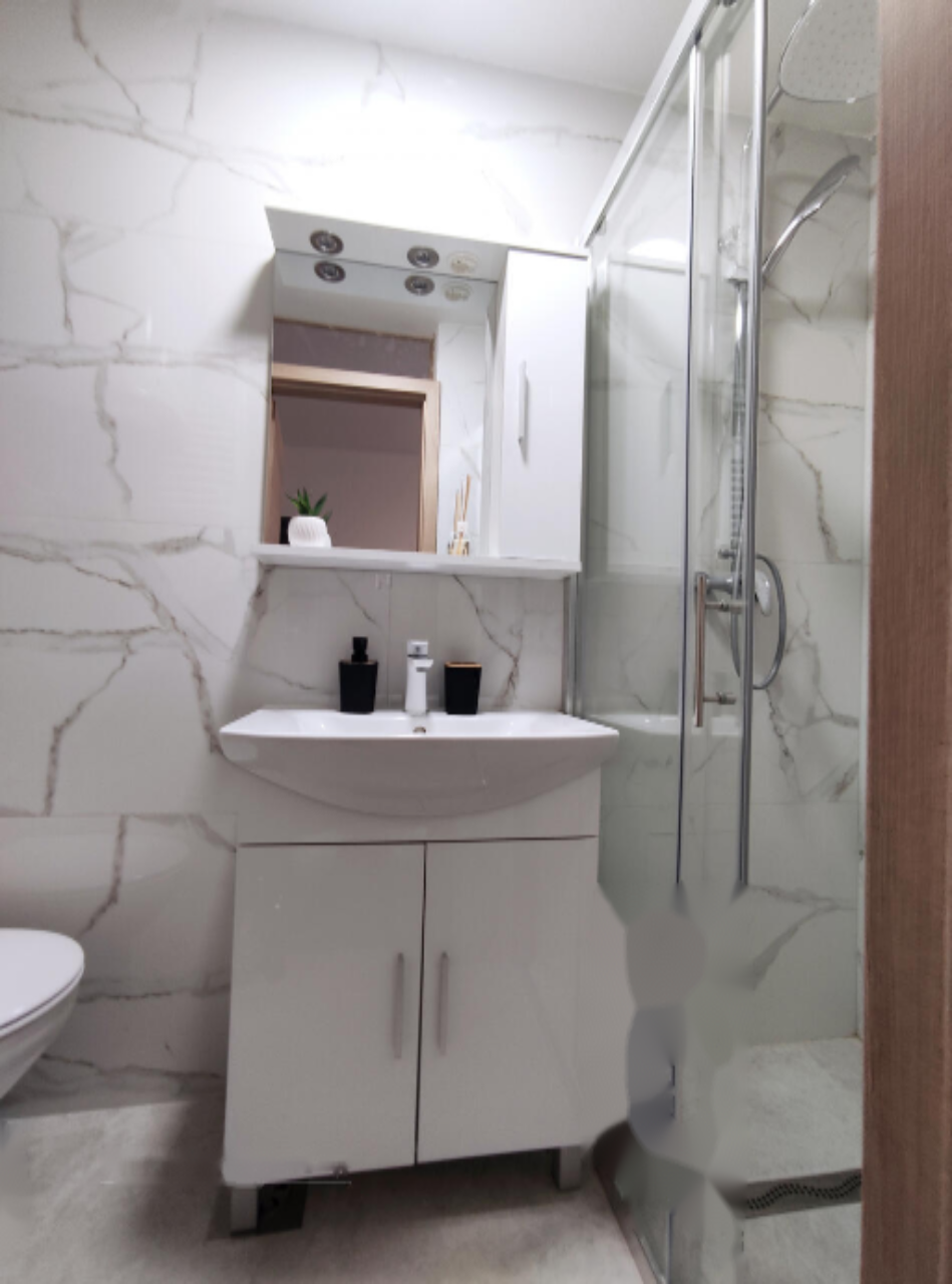 Квартира в Любляне, Словения, 25 м² - фото 14