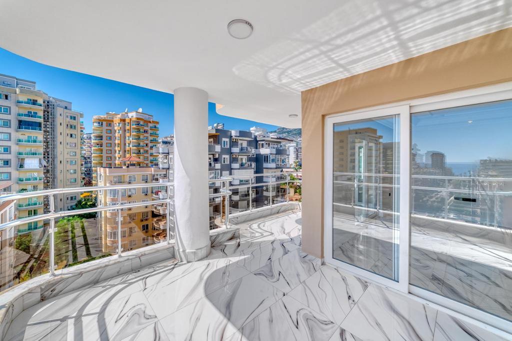 Квартира в Алании, Турция, 125 м² - фото 19