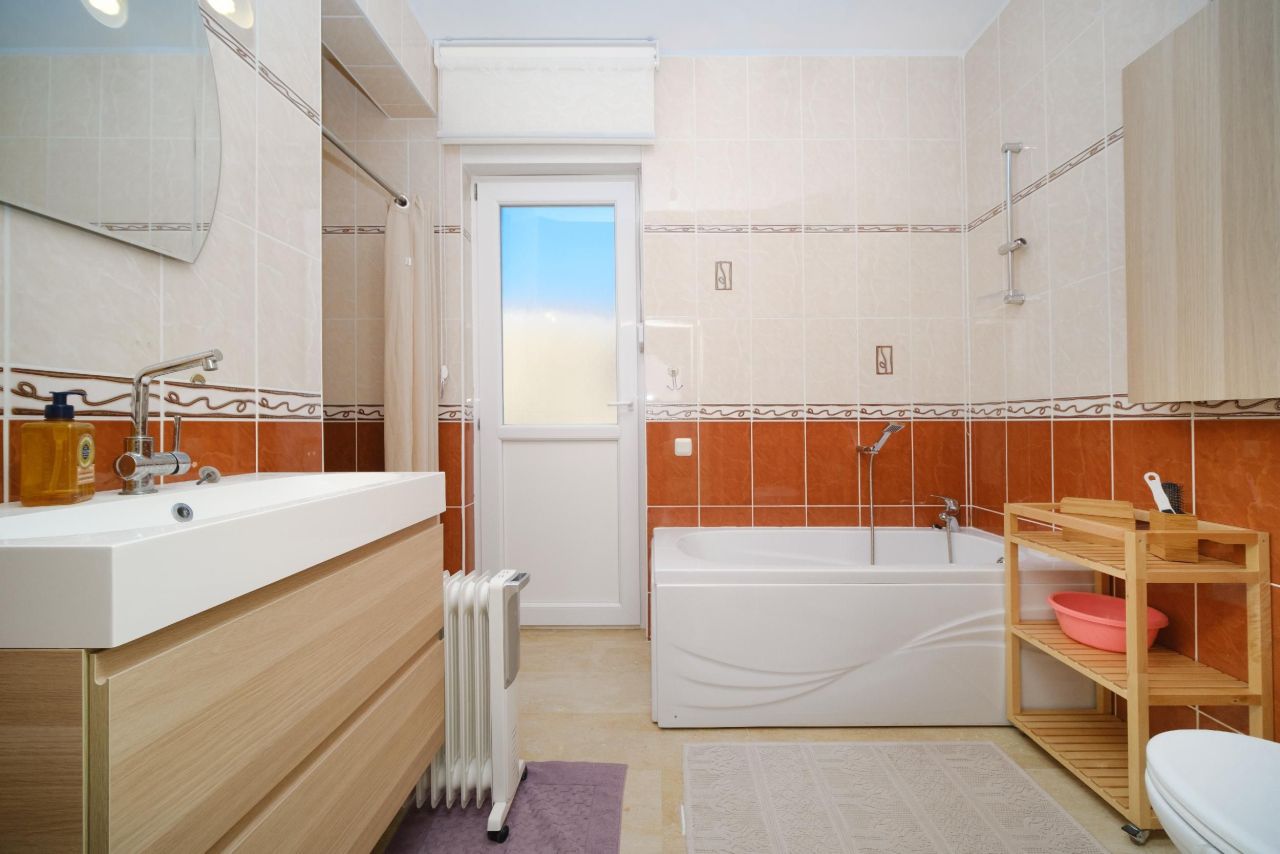 Вилла в Конаклы, Турция, 220 м² - фото 19