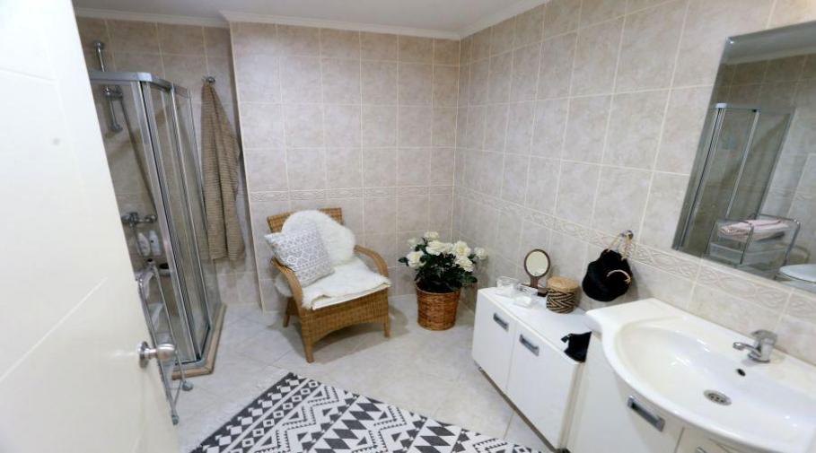 Квартира в Алании, Турция, 110 м² - фото 19