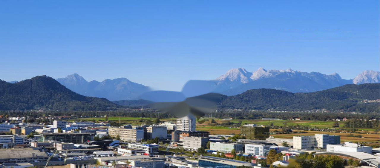 Квартира в Любляне, Словения, 86 м² - фото 14