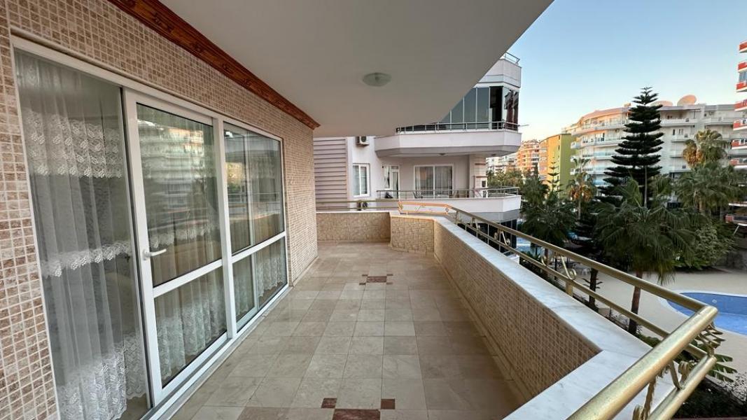 Квартира в Алании, Турция, 70 м² - фото 19