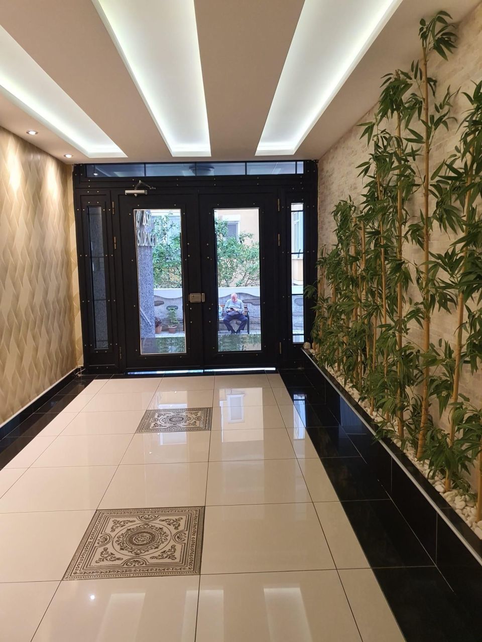 Квартира в Алании, Турция, 110 м² - фото 19