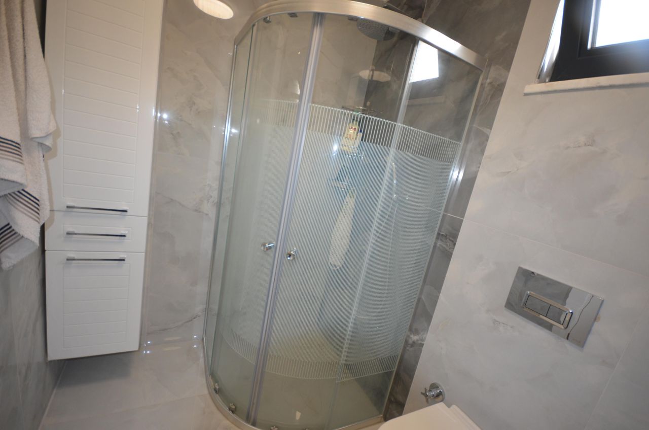 Вилла в Алании, Турция, 250 м² - фото 19