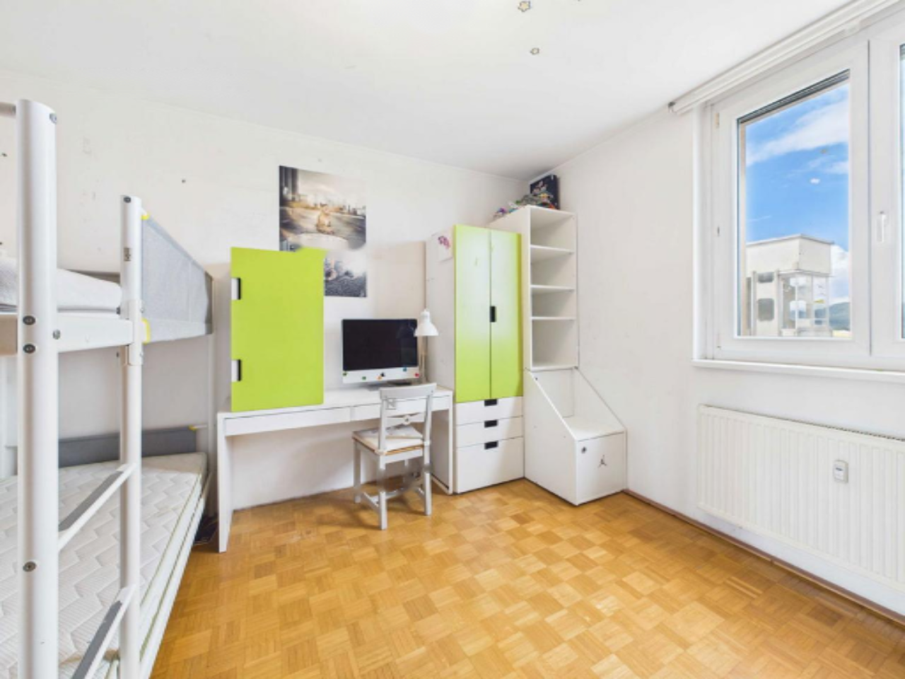 Квартира в Любляне, Словения, 66 м² - фото 14